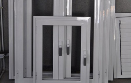 Ventanas aluminio Barcelona